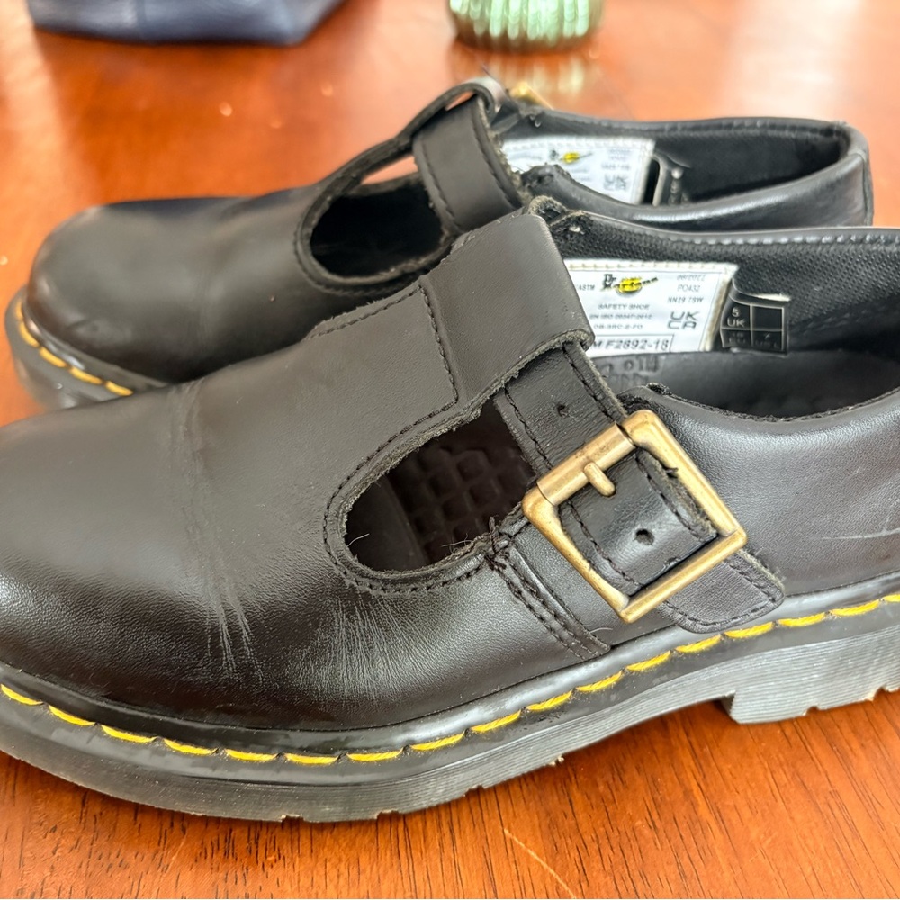Doc Marten Maryjane